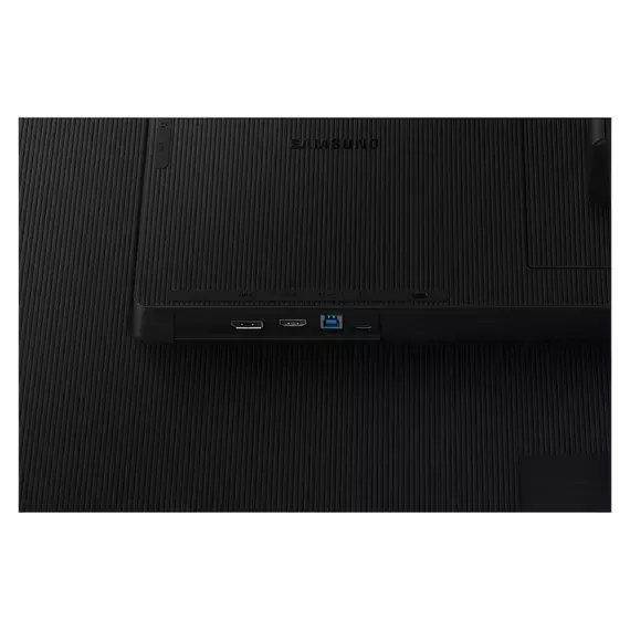 37" Monitor Samsung S37D802U, VA 3840x2160 4K UHD, Negru, 8 image