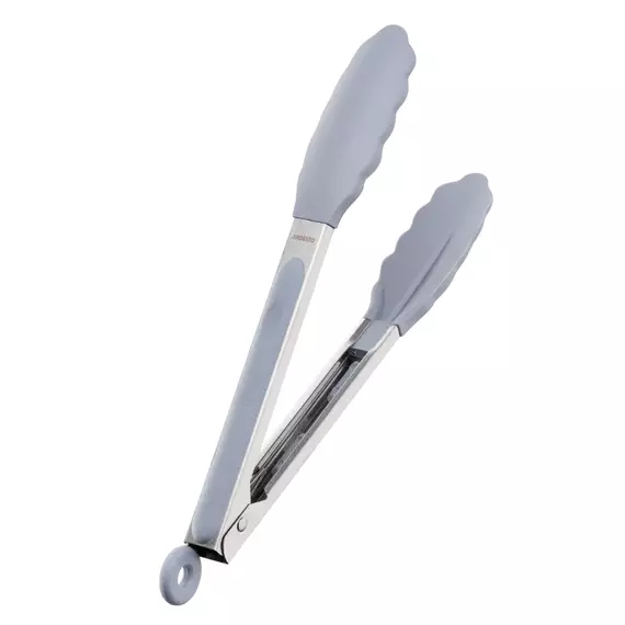 Clește de bucătărie Ardesto AR3022GS, Gri, 5 image