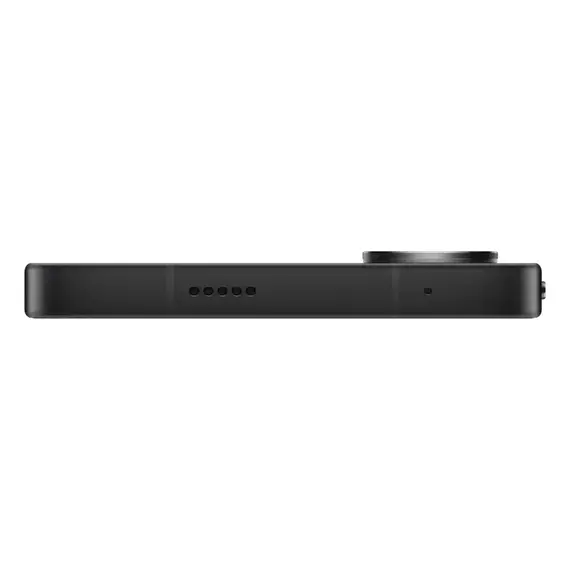 Xiaomi Poco X8 Pro Max 5G 12/256 GB EU Black, 3 image