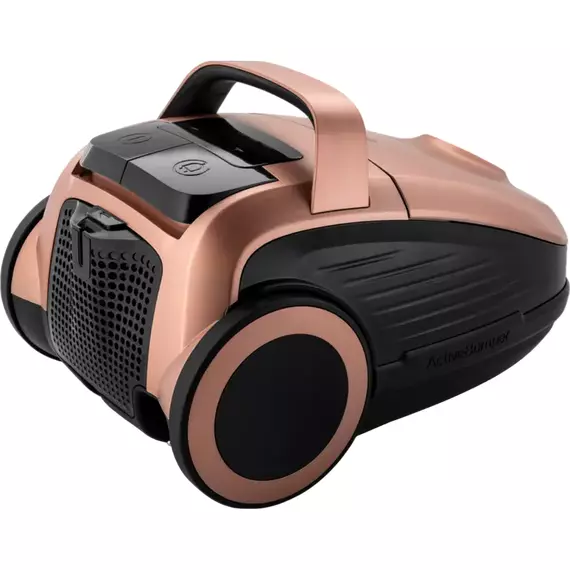 Aspirator Gorenje VCE22G6HCO, Negru | Auriu, 8 image