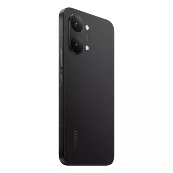 Xiaomi Poco X8 Pro Max 5G 12/256 GB EU Black, 5 image