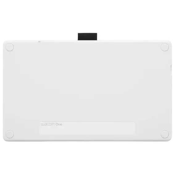 Tabletă Grafică Wacom ONE 14, Alb, 5 image