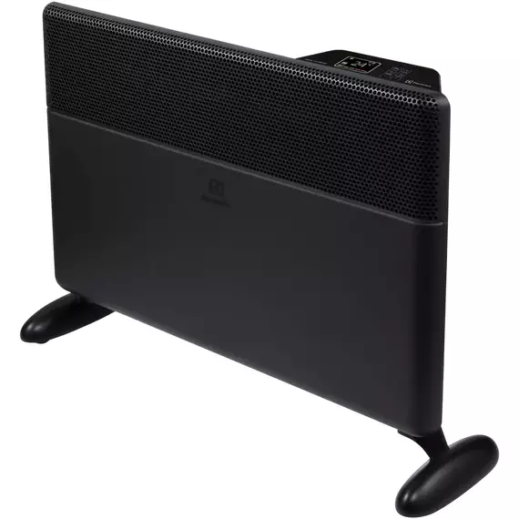 Convector Electrolux ECH/AT-2003 3AI-W BI EEC, 2000W, Negru, 6 image