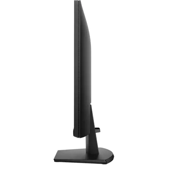 23,8" Monitor DELL SE2426H, IPS 1920x1080 FHD, Negru, 4 image