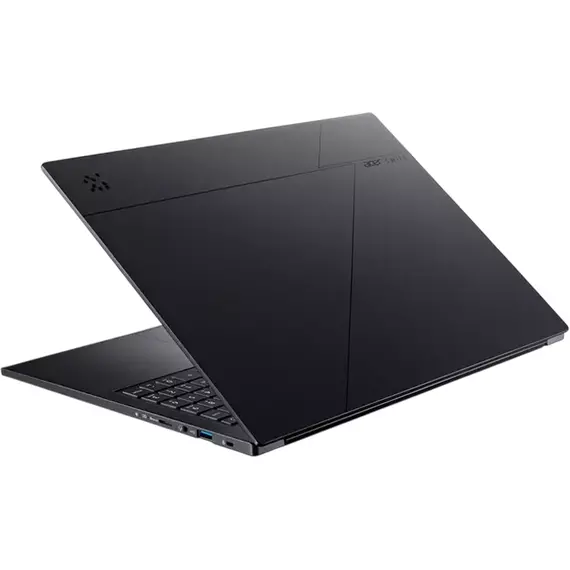Laptop 16" Acer Swift Go 16 AI OLED SFG16-74, Obsidian Black, Intel Core Ultra 9 288V, 32GB/1024GB, Windows 11 Home, 4 image