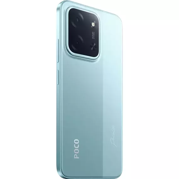 Xiaomi Poco C85, 8GB/256GB, Verde, 5 image