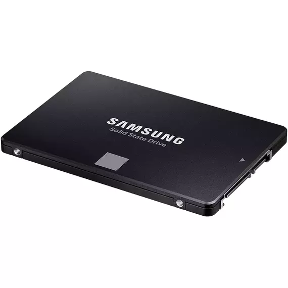 Unitate SSD Samsung 870 EVO MZ-77E250, 250GB, 5 image