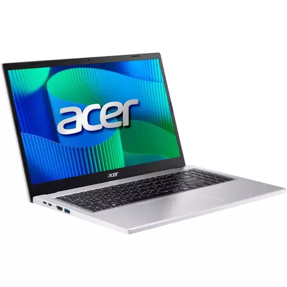 Laptop 16" Acer Aspire Go 16 AG16-71P, Pure Silver, Intel Core 9 270H, 16GB/512GB, Linux eShell, 6 image