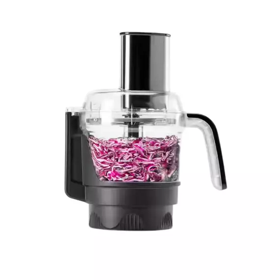 Blender staționar NutriBullet NB1224DG, Gri, 3 image