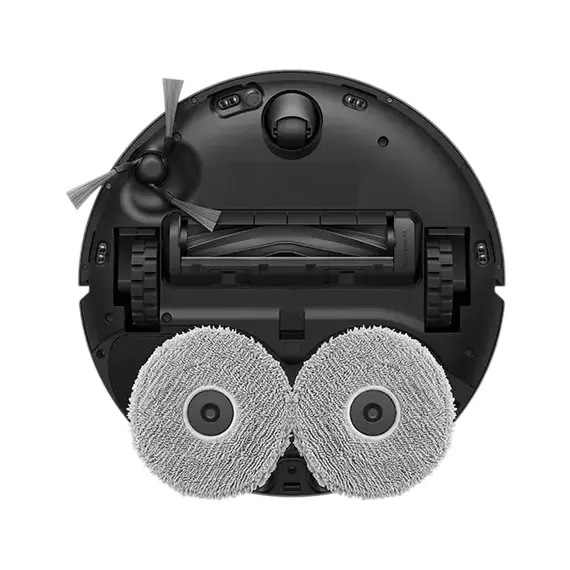 Aspirator Robot Mova E50 Pro Ultra, Negru, 6 image