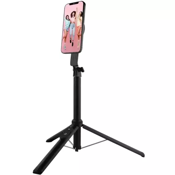Proove Magnet Stick Pro, Negru, 4 image