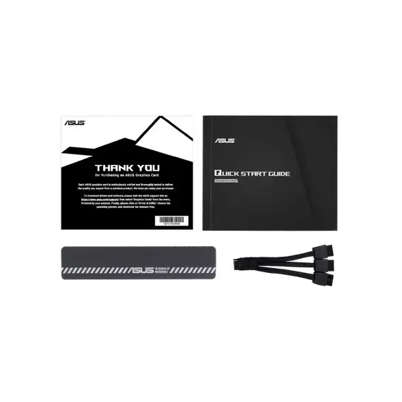 Placă Video ASUS Prime OC RTX5080, 16GB GDDR7 256bit, 6 image