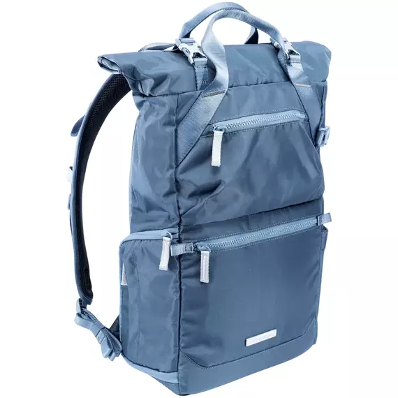 Geantă pe umăr Vanguard VEO FLEX 47M BL, Albastru, 8 image