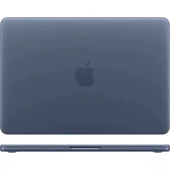 Laptop 13" Apple MacBook Neo 13, Indigo, A18 Pro with 6-core CPU and 5-core GPU, 8GB/512GB, macOS Tahoe, 4 image