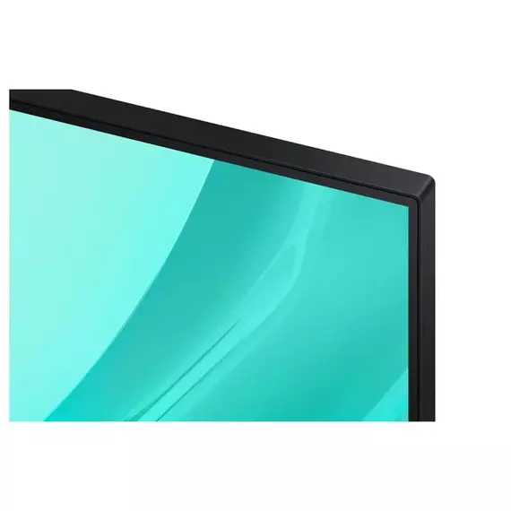 27" Monitor Samsung S27D604, IPS 2560x1440 WQHD, Negru, 3 image