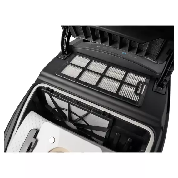 Aspirator Gorenje VCE21ECBK, Negru, 5 image