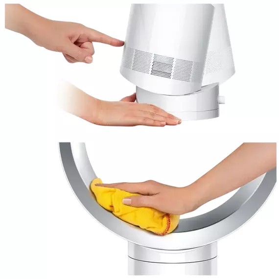 Fan Dyson AM12 Dyson Cool CF1, 3 image