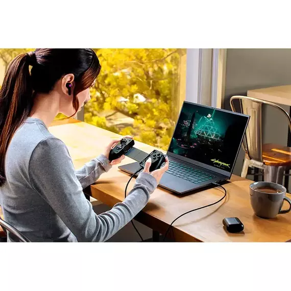 Gamepad Razer Kishi V3 Black, 4 image