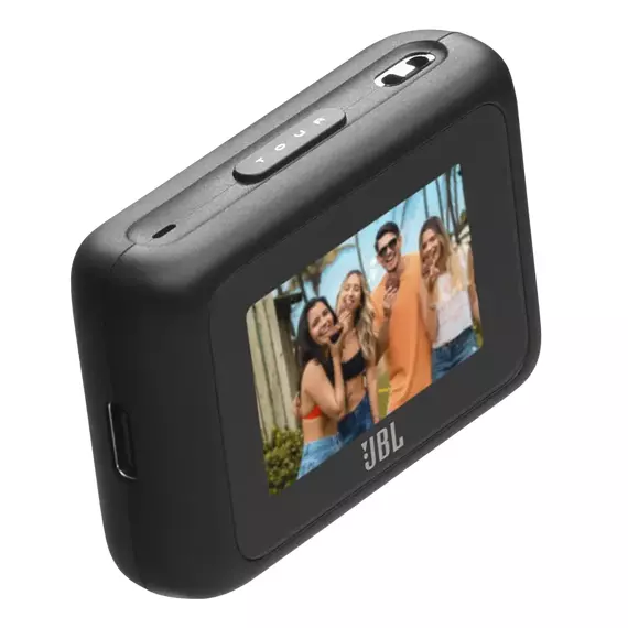 Căști JBL Tour One M3 Smart TXT, Negru, 6 image
