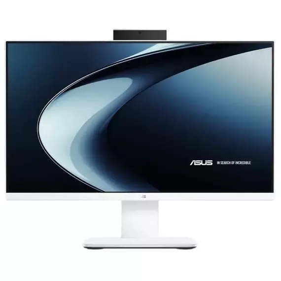 Asus AiO P470VAK White (27" FHD 300 nits Core 5 210H 2.2-4.8GHz, 16GB, 512GB SSD, wireless KB&MS, No, 5 image