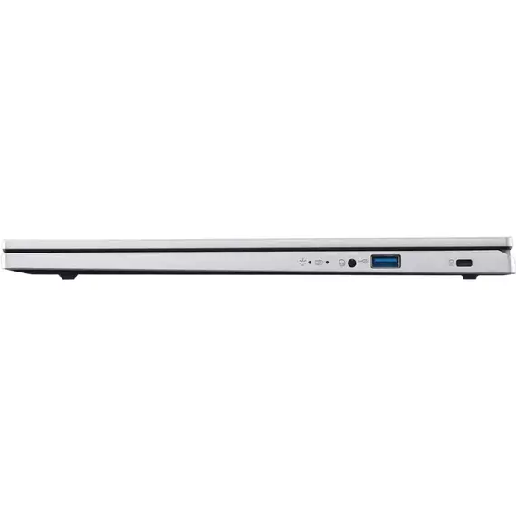 Laptop 16" Acer Aspire Go 16 AG16-71P, Pure Silver, Intel Core 9 270H, 16GB/512GB, Linux eShell, 4 image