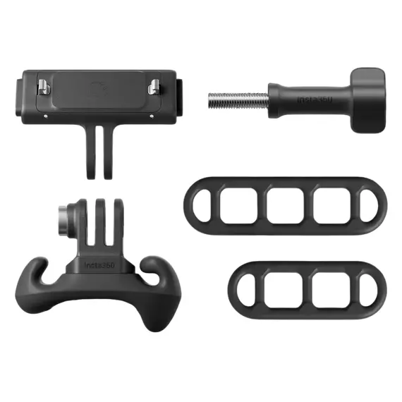 Insta360 GO Ultra Flexi Strap Mount, 4 image