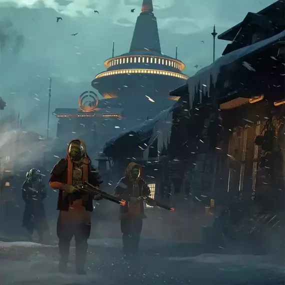 Ubisoft Star Wars Outlaws - Standart Edition, Acțiune și aventură, PlayStation 5, Disc, 4 image