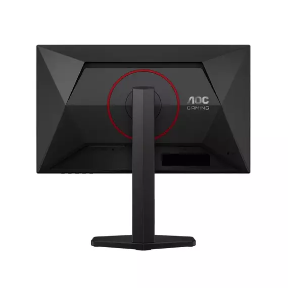 23,8" Monitor Gaming AOC 24G4ZR, IPS 1920x1080 FHD, Negru, 4 image