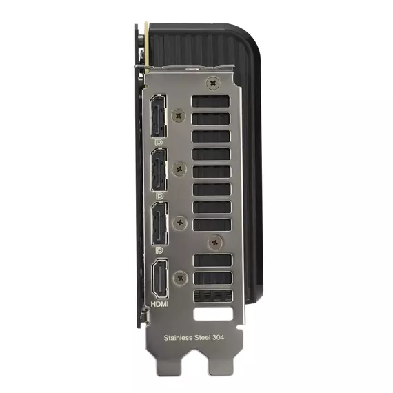 Placă Video ASUS Prime OC RTX5080, 16GB GDDR7 256bit, 3 image