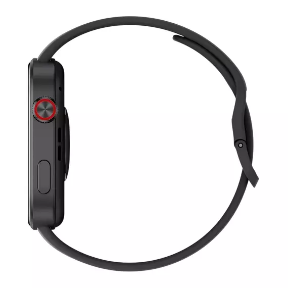 Xiaomi Redmi Watch 6, Obsidian Black, 7 image
