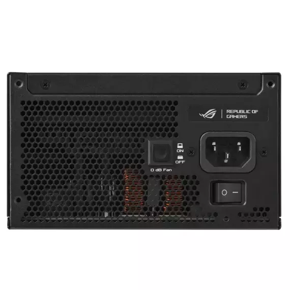 Sursă Alimentare PC ASUS ROG Strix 850W Platinum, ATX, Complet modular, 6 image