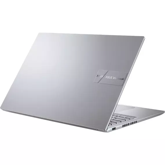 Laptop 16" ASUS Vivobook 16 X1605VA, Cool Silver, Intel Core i5-13420H, 16GB/512GB, Fără SO, 5 image