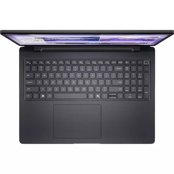 Laptop Business 16" DELL Pro Max 16 MC16250, Magnetite, Intel Core Ultra 7 265H, 32GB/1024GB, Windows 11 Pro, 4 image