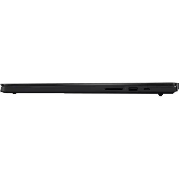 Laptop 16" ASUS ProArt P16 H7606WP, Nano Black, AMD Ryzen AI 9 HX 370, 32GB/1024GB, Windows 11 Pro, 7 image