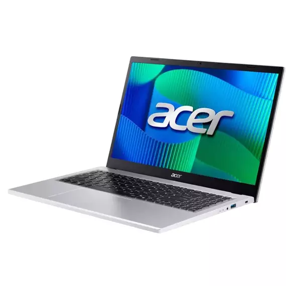 Laptop 16" Acer Aspire Go 16 AG16-71P, Pure Silver, Intel Core 9 270H, 16GB/512GB, Linux eShell, 7 image