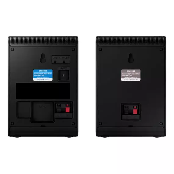 Sistem audio Samsung SWA-9250S/UA, Negru, 5 image