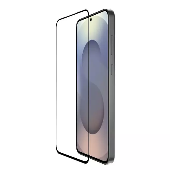 Sticlă de protecție Nillkin Tempered Glass CP+ pro pentru Samsung Galaxy S25 FE, Negru, 5 image