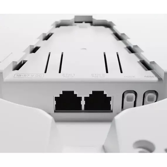 Punct de acces MikroTik cAP XL ac, Alb, 4 image