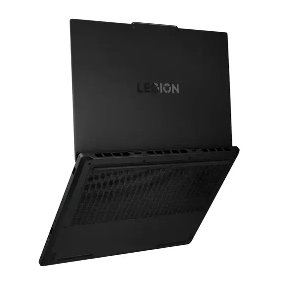 Laptop Gaming 15,1" Lenovo Legion 5 15AKP10, Eclipse Black, AMD Ryzen AI 7 350, 32GB/1024GB, Fără SO, 4 image