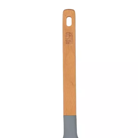 Spatulă bucătărie RESTO 94203, Gri, 5 image