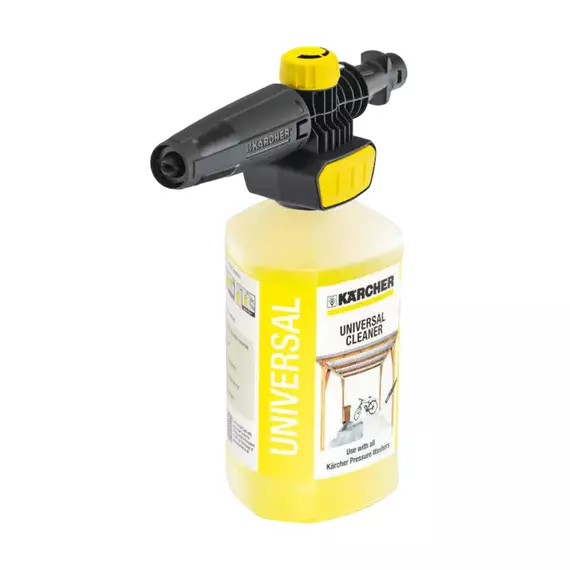Mega cutie Karcher 9.633-510, 4 image