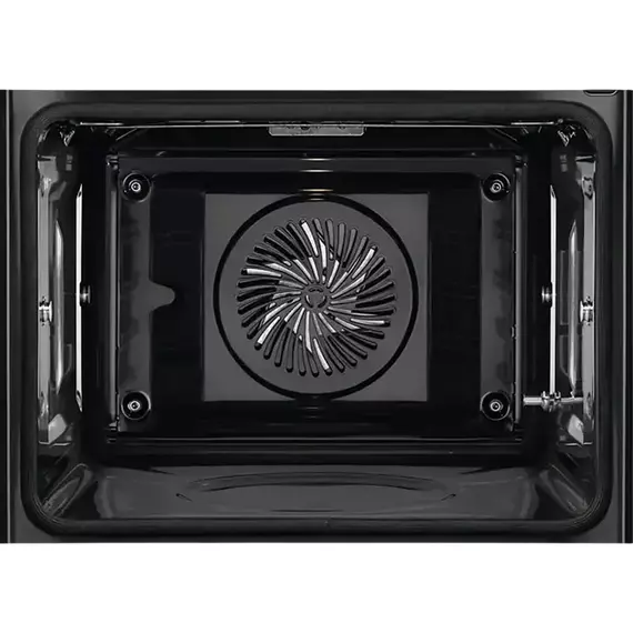 Cuptor Electric AEG OA5PB531AB, Negru, 5 image