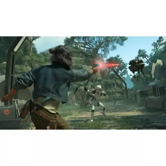 ActiVision Star Wars: Outlaws - Special Edition, Acțiune și aventură, Xbox, Disc, 3 image