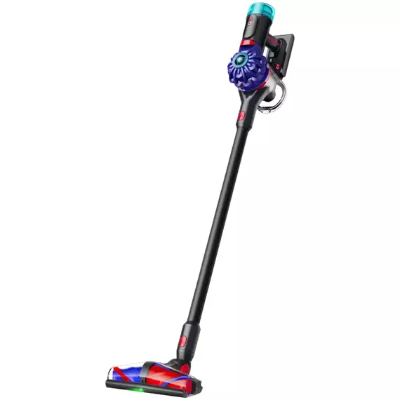 Vacuum Cleaner Dyson V10 Konical Auto Empy dok Moulded Vinca/Black (594030-01), 2 image