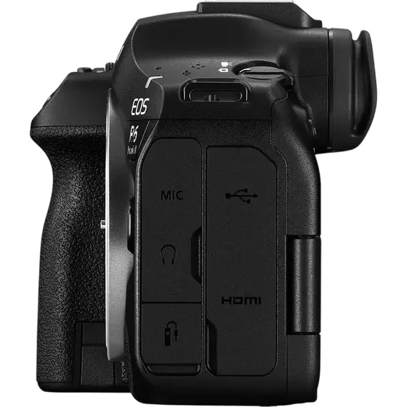 Aparat Foto Mirrorless Canon EOS  R6 Mark III & RF 24-105mm f/4-7.1 IS STM, 5 image