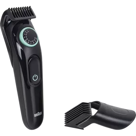 Trimmer Braun BT3411, 8 image