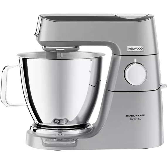 Robot de bucătărie Kenwood KVL85.704SI, Oțel inoxidabil, 4 image