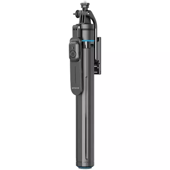 Tripod Proove Selfie Stick Strix (1810mm), Black, 3 image