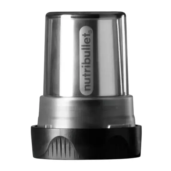 Blender staționar NutriBullet NB1224DG, Gri, 6 image