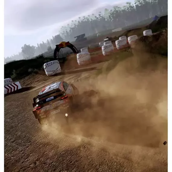 Nacon Game For PS4 WRC 10, 4 image